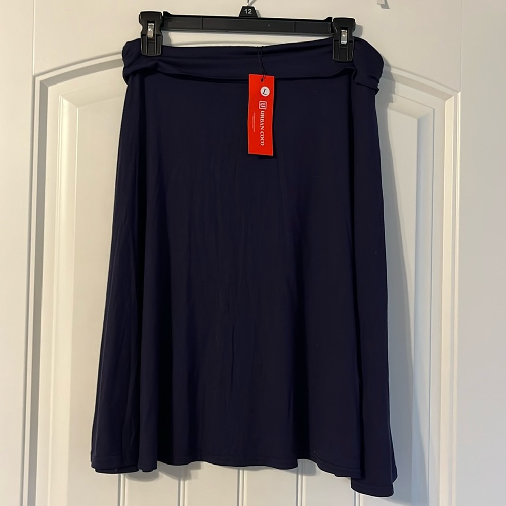 Urban Coco Skirt - L